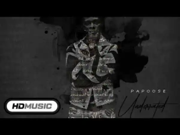 Papoose - Discipline